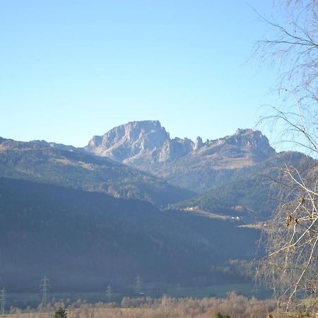 Gaestehaus Bachmann Hermagor-Pressegger See Luaran gambar