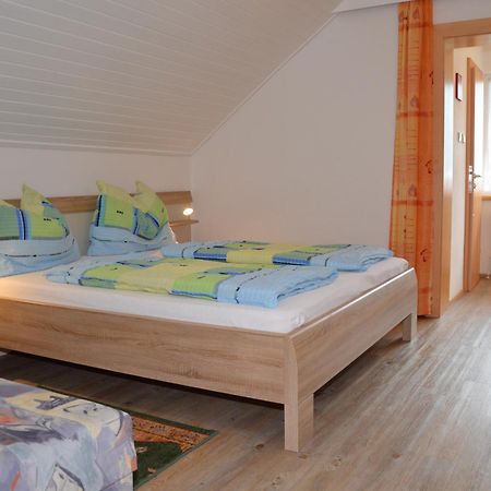 Gaestehaus Bachmann Hermagor-Pressegger See Bilik gambar
