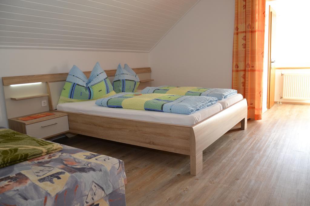 Gaestehaus Bachmann Hermagor-Pressegger See Luaran gambar