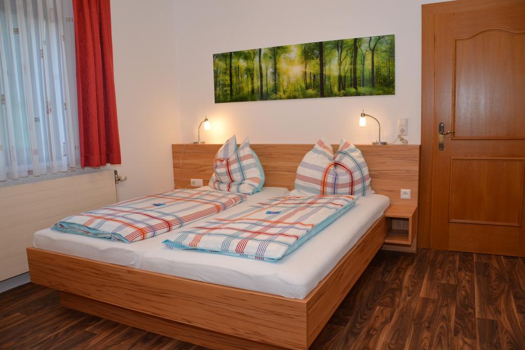 Gaestehaus Bachmann Hermagor-Pressegger See Luaran gambar