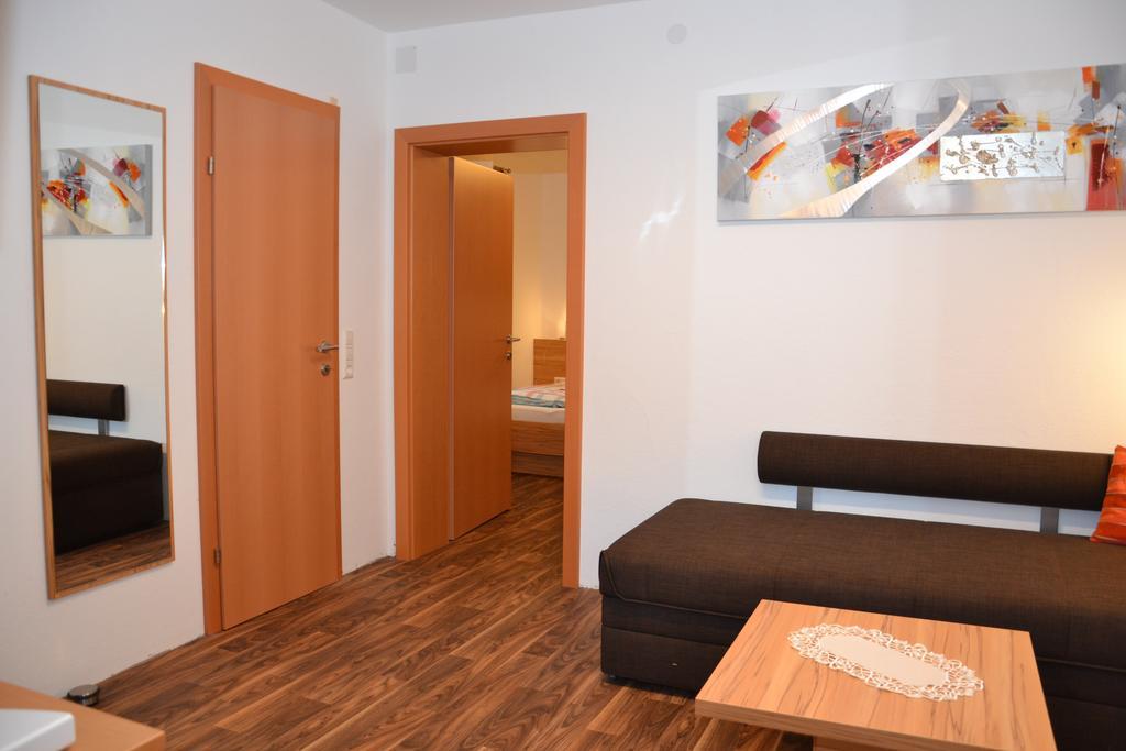Gaestehaus Bachmann Hermagor-Pressegger See Luaran gambar