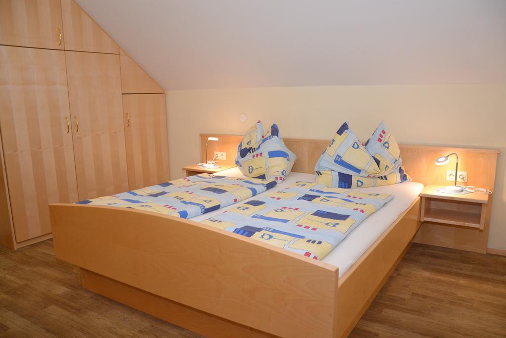 Gaestehaus Bachmann Hermagor-Pressegger See Luaran gambar