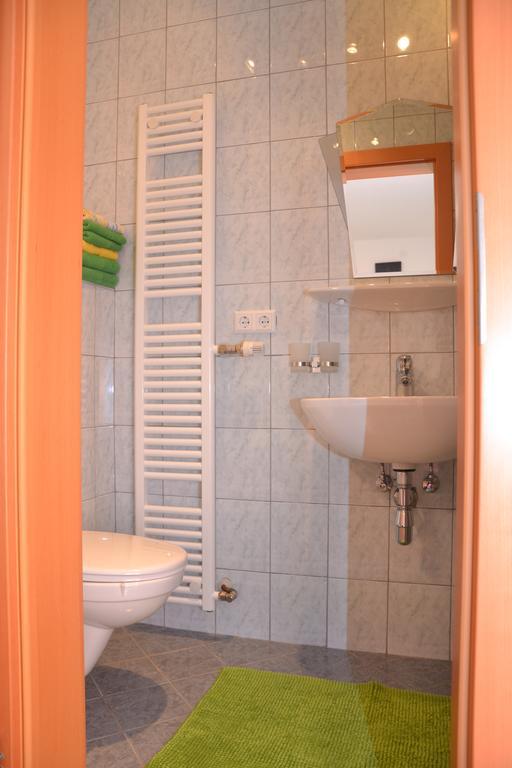 Gaestehaus Bachmann Hermagor-Pressegger See Luaran gambar
