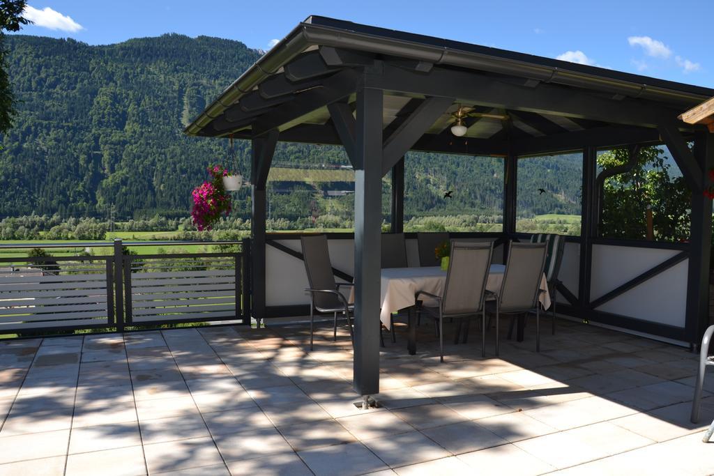 Gaestehaus Bachmann Hermagor-Pressegger See Luaran gambar